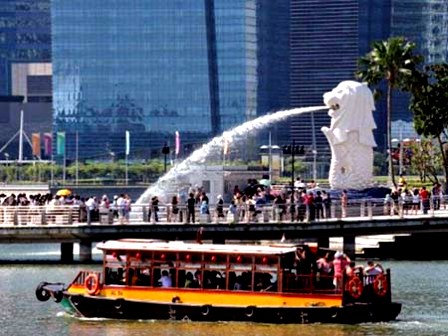 3 países de Asia en el listado de 20 naciones más pacíficas en el mundo